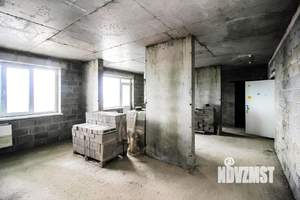 2-к квартира, вторичка, 68м2, 17/21 этаж