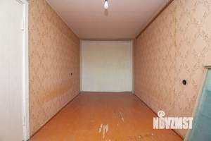 2-к квартира, вторичка, 46м2, 4/5 этаж