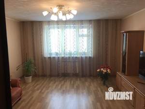 4-к квартира, вторичка, 126м2, 6/7 этаж