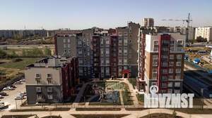 1-к квартира, вторичка, 57м2, 12/14 этаж