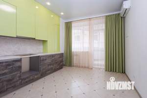 3-к квартира, вторичка, 122м2, 3/3 этаж