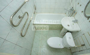 1-к квартира, вторичка, 32м2, 2/2 этаж