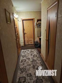 1-к квартира, вторичка, 35м2, 1/5 этаж