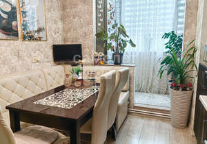 1-к квартира, вторичка, 37м2, 2/3 этаж