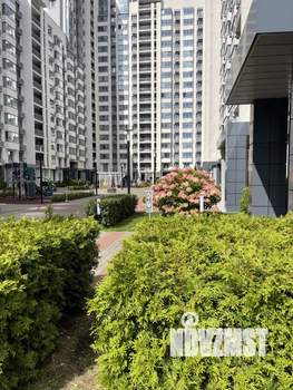 3-к квартира, вторичка, 115м2, 7/19 этаж