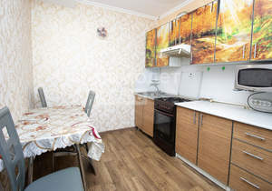 3-к квартира, вторичка, 65м2, 9/9 этаж