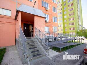 1-к квартира, вторичка, 37м2, 8/10 этаж