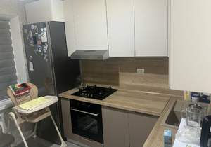 2-к квартира, вторичка, 51м2, 2/5 этаж