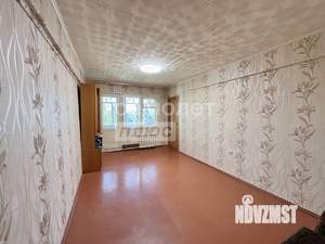 3-к квартира, вторичка, 49м2, 5/5 этаж