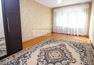 2-к квартира, вторичка, 53м2, 1/5 этаж
