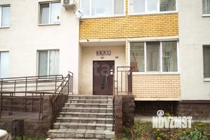 2-к квартира, вторичка, 57м2, 2/9 этаж