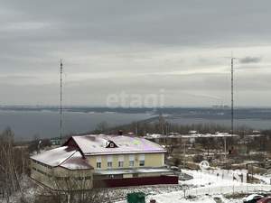 Студия квартира, вторичка, 19м2, 8/18 этаж