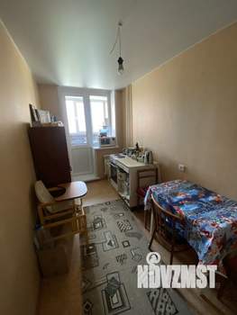 2-к квартира, вторичка, 44м2, 2/22 этаж