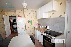 1-к квартира, вторичка, 39м2, 14/24 этаж