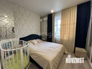 3-к квартира, вторичка, 70м2, 2/5 этаж