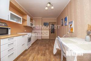 3-к квартира, вторичка, 94м2, 1/12 этаж
