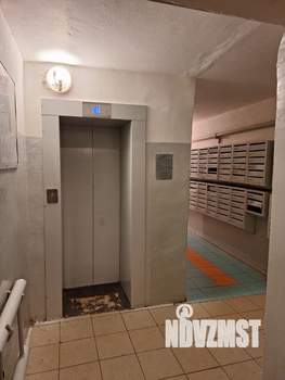 1-к квартира, вторичка, 29м2, 2/9 этаж