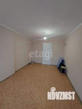 3-к квартира, вторичка, 56м2, 4/4 этаж