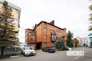 3-к квартира, вторичка, 122м2, 3/3 этаж