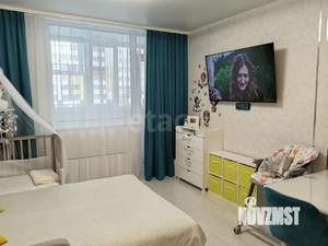 Студия квартира, вторичка, 29м2, 8/24 этаж