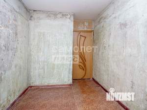 3-к квартира, вторичка, 59м2, 5/5 этаж