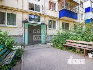 1-к квартира, вторичка, 29м2, 5/5 этаж