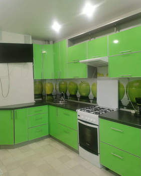 2-к квартира, вторичка, 49м2, 7/9 этаж