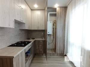 1-к квартира, вторичка, 31м2, 3/3 этаж