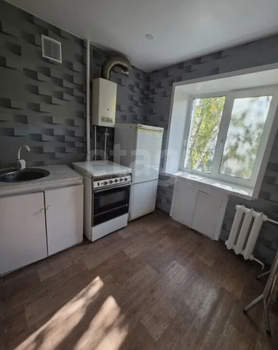 1-к квартира, вторичка, 32м2, 2/5 этаж