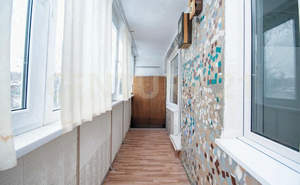 1-к квартира, вторичка, 38м2, 2/5 этаж