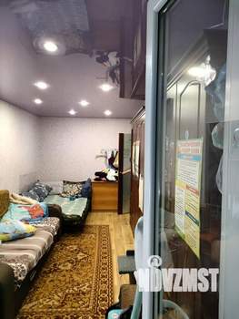 1-к квартира, вторичка, 30м2, 5/5 этаж