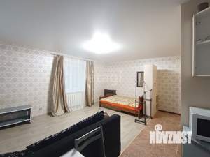 1-к квартира, вторичка, 30м2, 1/5 этаж