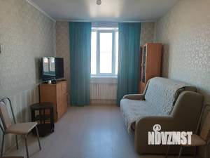 1-к квартира, вторичка, 33м2, 3/3 этаж