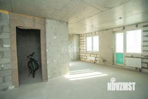 1-к квартира, вторичка, 31м2, 15/17 этаж