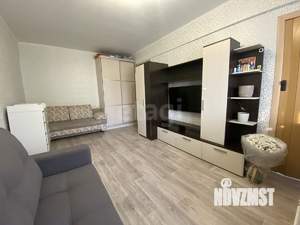 1-к квартира, вторичка, 30м2, 3/5 этаж