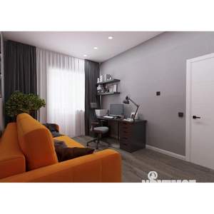 2-к квартира, вторичка, 58м2, 10/11 этаж