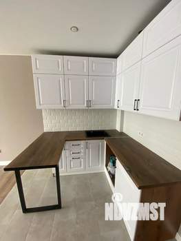 2-к квартира, вторичка, 38м2, 2/24 этаж