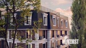 1-к квартира, вторичка, 43м2, 5/5 этаж
