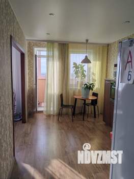 2-к квартира, вторичка, 50м2, 9/22 этаж