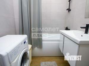 1-к квартира, вторичка, 38м2, 5/5 этаж