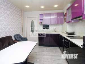 1-к квартира, вторичка, 42м2, 4/16 этаж