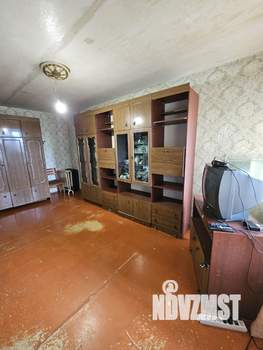2-к квартира, вторичка, 44м2, 7/9 этаж