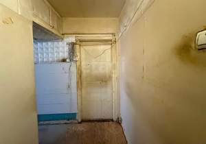 3-к квартира, вторичка, 48м2, 2/5 этаж