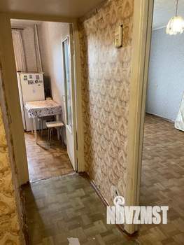 1-к квартира, вторичка, 29м2, 5/10 этаж