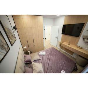 1-к квартира, вторичка, 45м2, 11/11 этаж