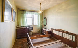 2-к квартира, вторичка, 56м2, 3/9 этаж