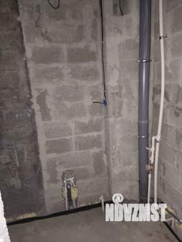 1-к квартира, вторичка, 38м2, 2/4 этаж