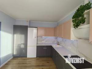 3-к квартира, вторичка, 74м2, 9/9 этаж