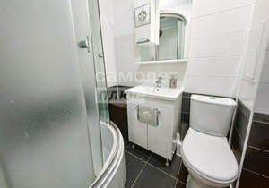 2-к квартира, вторичка, 45м2, 3/5 этаж