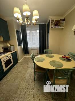 2-к квартира, вторичка, 63м2, 2/5 этаж